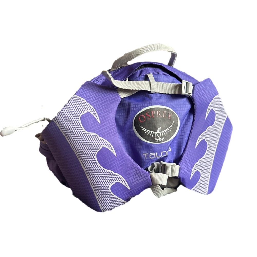 Osprey 4 hiking pack